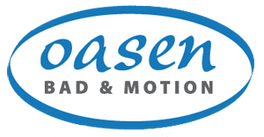 Oasen Bad & Motion