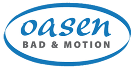 Oasen Bad & Motion