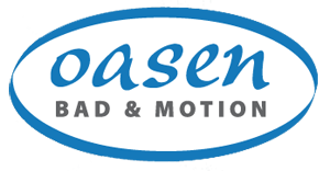 Oasen Bad & Motion