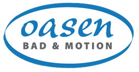 Oasen Bad & Motion