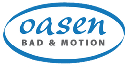 Oasen Bad & Motion