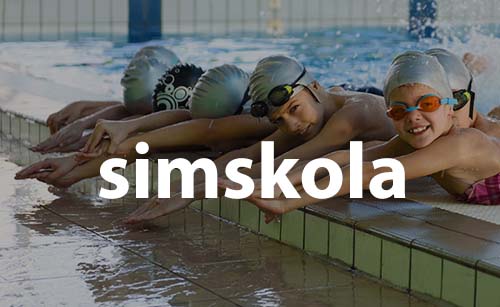 Oasen Bad & Motion / Trampoolin simskola