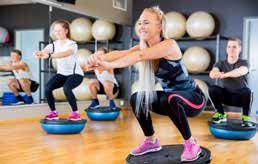 Oasen Bad & Motion Club Ungdom