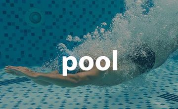 Oasen Bad & Motion pool