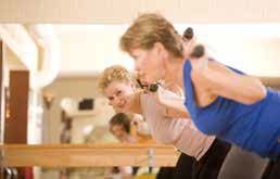 Oasen Bad & Motion Club Senior